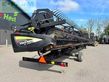 Cosechadora de Cereal - Claas - lexion 770 terratrac