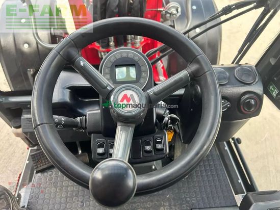 Telescopica - Weidemann - 3080 lpt rl50