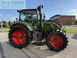 Tractor agrícola - Fendt - 516 vario profi+ fendtone
