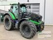 Tractor agrícola - Deutz-Fahr - agrotron 6215 rc