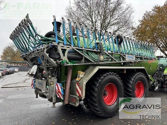 Cuba de purin - Wienhoff - 20.300 tw profi line