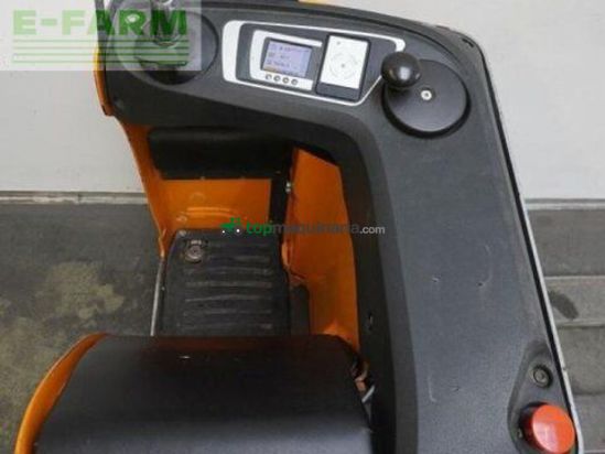 Elevadora - Still - sxh20