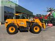 Telescopica - JCB - 536-70 agri super telehandler (st27174)