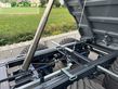 Volquet -  - dps-14 bauschuttmulde muldenkipper schotterklappe