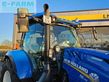 Tractor agrícola - New Holland - t6.175 dynamic command