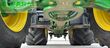 Tractor agrícola - John Deere - 7R 350
