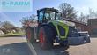 Tractor agrícola - Claas - xerion 4000 t vc