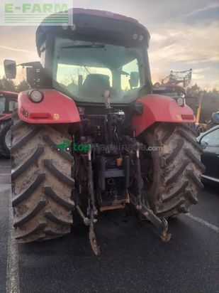 Tractor agrícola - McCormick - x7-440 efficient