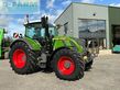 Tractor agrícola - Fendt - 724 profi plus tractor (st27728)