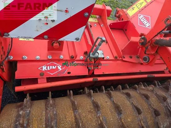 Grada rotativa - Kuhn - hr303