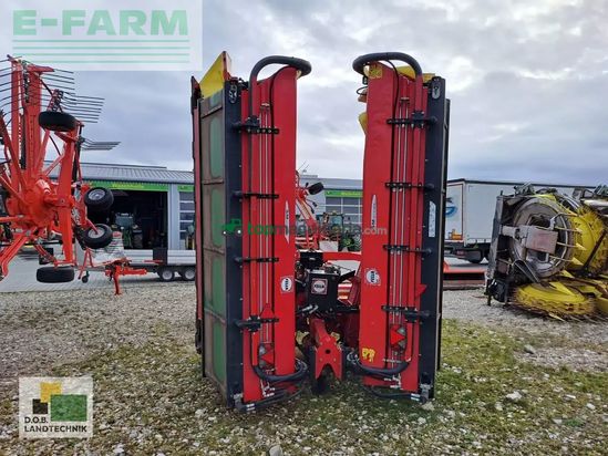 Cortacésped manual - Fella - sm 310 fz kc & sm 911 tl kcb