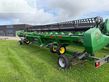 Cosechadora de Cereal - John Deere - s785