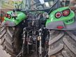 Tractor agrícola - Deutz-Fahr - agrotron 6190 ttv TTV