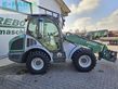 Minicargadora - kramer - kl 30.8 t