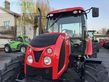 Tractor agrícola - Zetor - 8541 proxima plus
