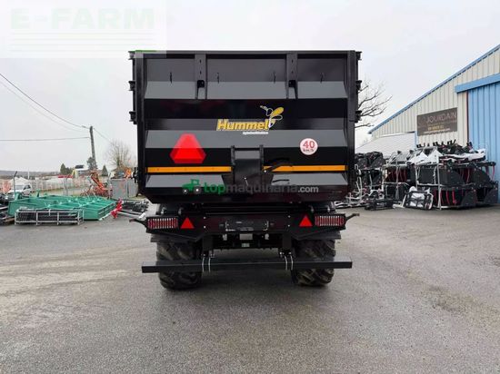 Volquet -  - rmh44160