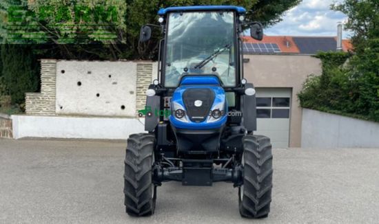 Tractor agrícola - New Holland - t4.90 f (stage v)