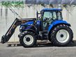 Tractor agrícola - New Holland - t 5.105