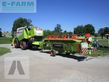 Cosechadora de Cereal - Claas - lexion 530