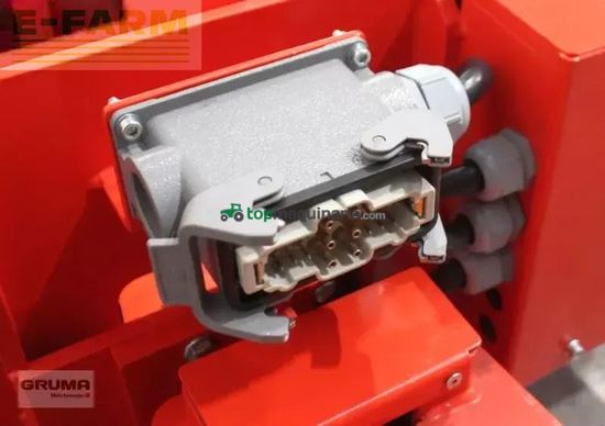 Remolqu agrícola -  - rollcart b-frame