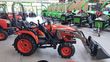 Tractor agrícola - Kubota - ek1-261 incl frontlader