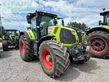 Tractor agrícola - Claas - axion 870