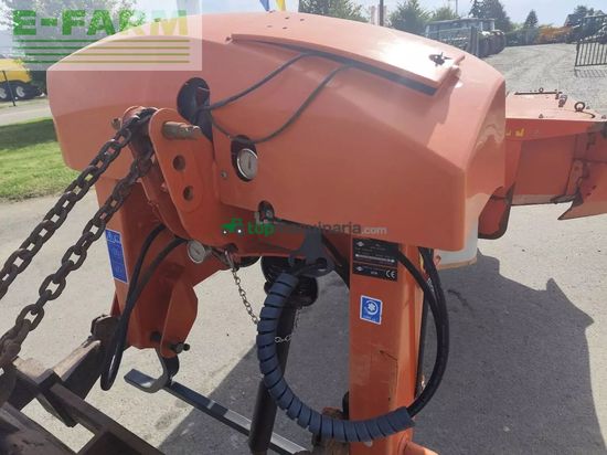 Cortacésped manual - Kuhn - fc 314