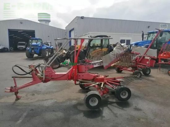 Rastrillo - Stoll - r1405s