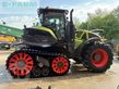 Tractor agrícola - Claas - axion 960 terra trac
