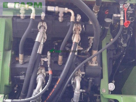 Cosechadora de Cereal - Krone - big x 700