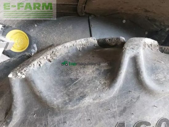 Tractor agrícola - John Deere - 6120m