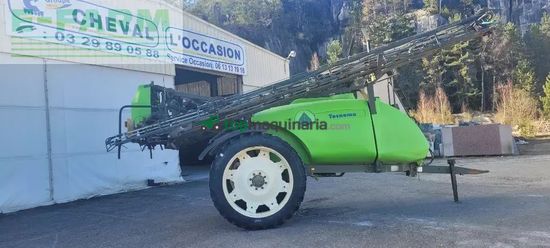 Atomizador - Tecnoma - tecnis 3100