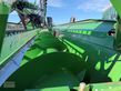 Cosechadora de Cereal - John Deere - t 560 i allrad 40 km/h