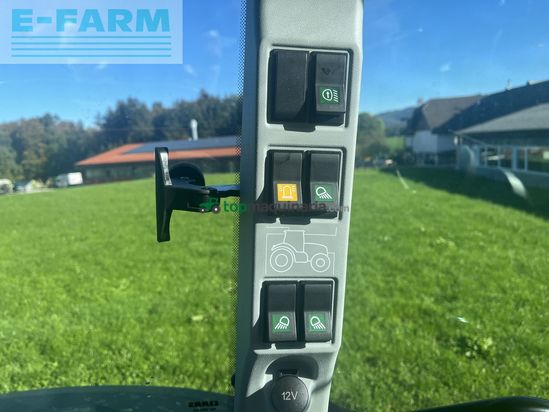 Tractor agrícola - Claas - arion 450 stage v (cis) CIS
