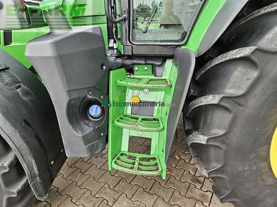 Tractor agrícola - John Deere - 6130 m