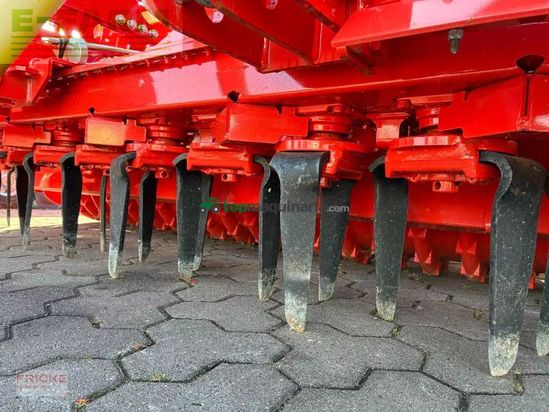 Combinado de siembra - Maschio - dm rapido plus 3000 + dama 300