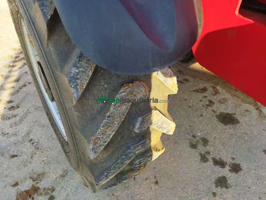 MANITOU MT1335 EASY