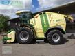 Cosechadora de Cereal - Krone - big x 1100