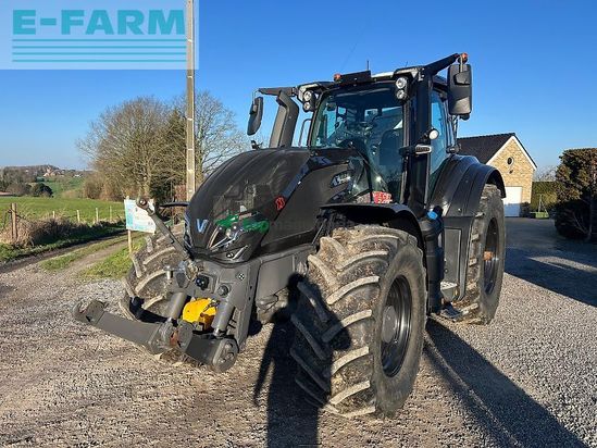 Tractor agrícola - Valtra - q285