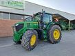 Tractor agrícola - John Deere - 6r 250