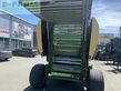 Empacadora gigant - Krone - fortima v 1800 mc