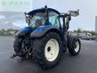 Tractor agrícola - New Holland - t6.180 electrocommand t4b