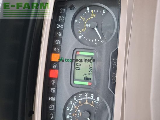 Tractor agrícola - John Deere - USED 6330