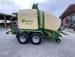 Empacadora gigant - Krone - comprima cf 155 xc