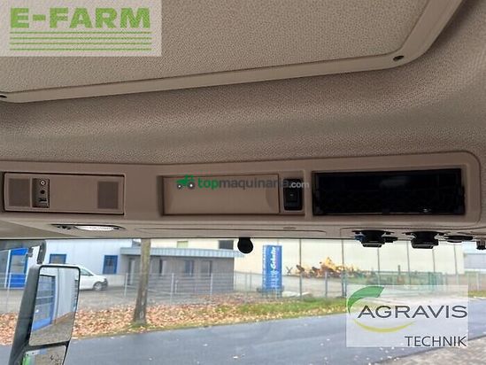 Tractor agrícola - Fendt - 942 vario gen-7 profi+ setting 2