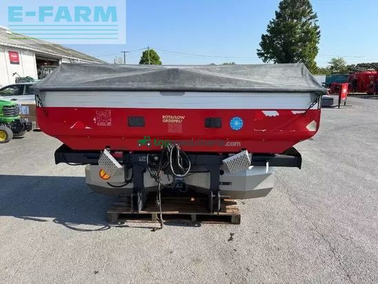 Esparcidor - Vicon - roedw geo