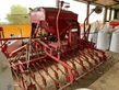 Combinado de siembra - Kuhn - hr 4003d