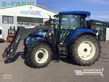 Tractor agrícola - New Holland - td5.85