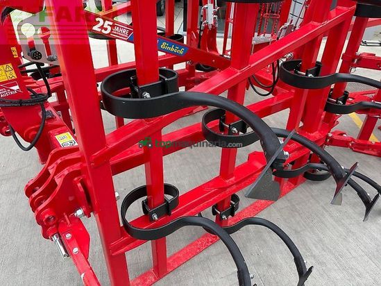 Cultivador - Einböck - universal feingrubber taifun 600 fz