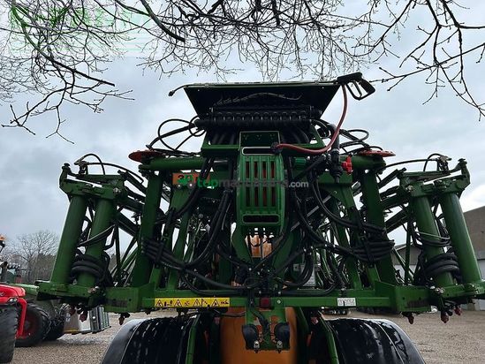 Atomizador - Amazone - ux 5200 30 mtr.